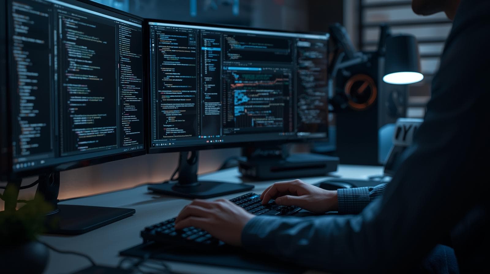 Software Development