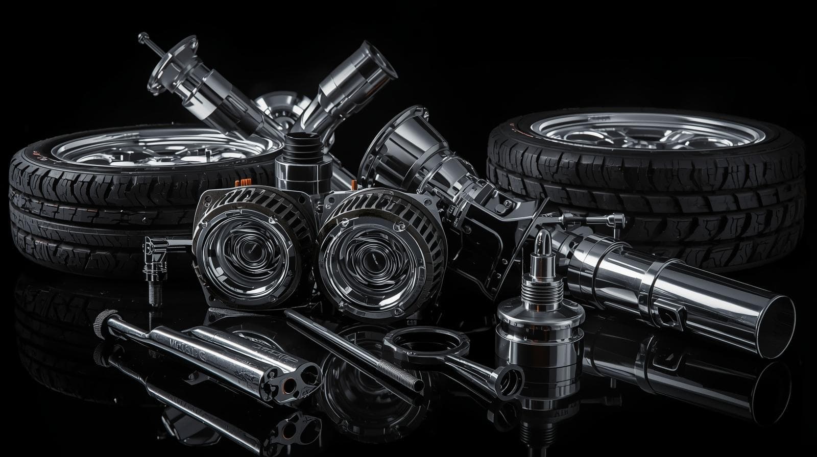 Automotive Parts
