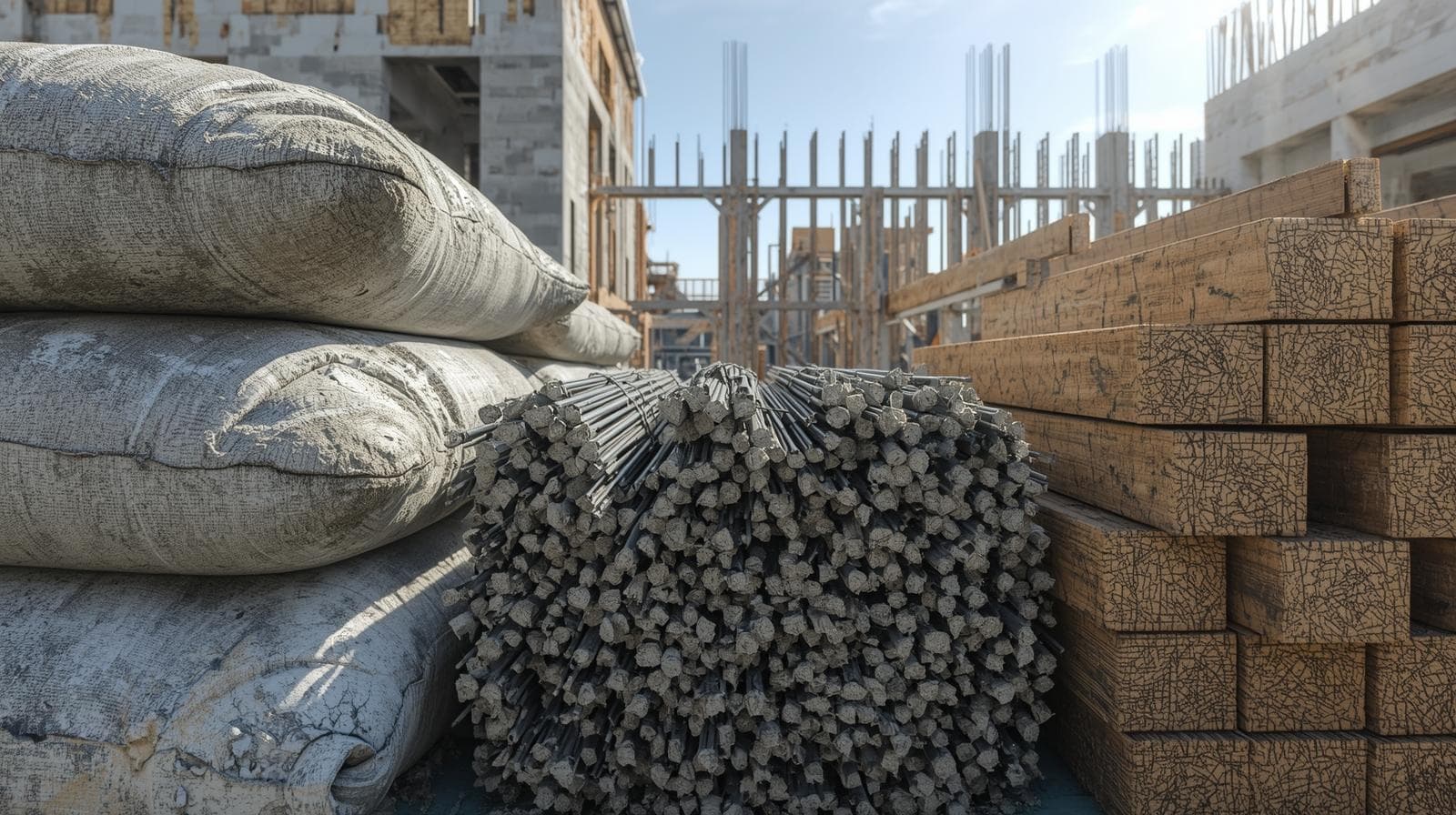 Construction Materials