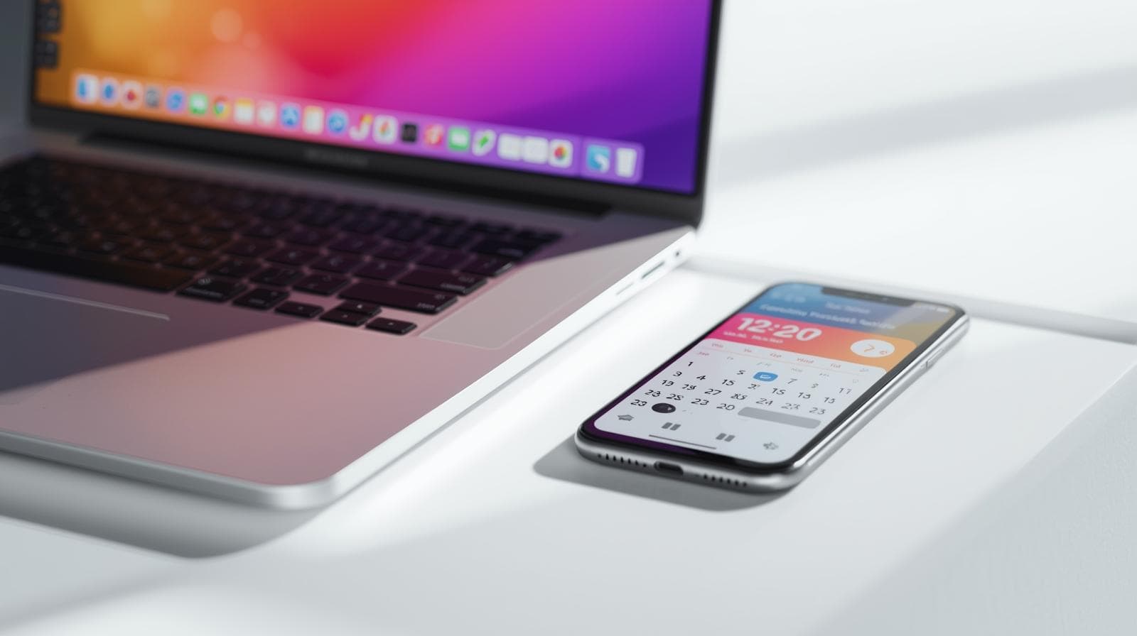 Electronics & Technology